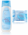 Conjunto Let It Snow - Oriflame